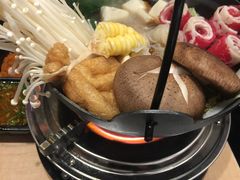 -花味·自助烤肉(雨花客厅店)