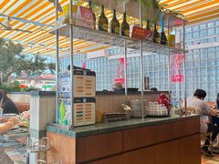-BOTTEGA意库(中骏世界城店)