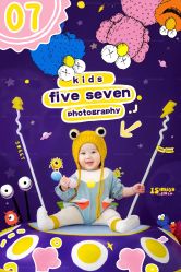 -57KIDS儿童摄影