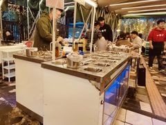-小煵记·打边炉(西丽文光店)