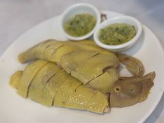 -文记壹心鸡(宝华路店)