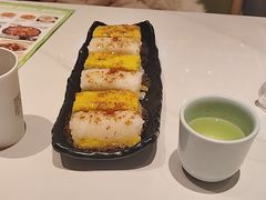 -奔跑吧陕菜·盛世长安(民乐园万达店)