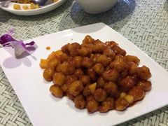 -朝郡酒家·粤菜(燕大星苑店)