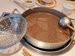 -八合里潮汕鲜牛肉火锅(深圳海岸城店)