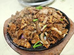 -标记美食新鲜猪杂(兴南大道店)