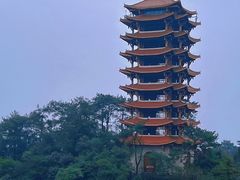 -缙云山景区
