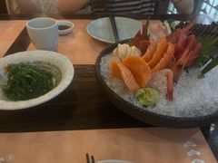 -山葵家·创意料理(临平银泰城店)