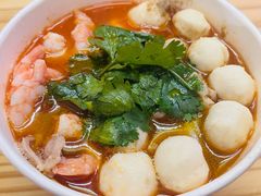 -明月虾面(厦禾路店)