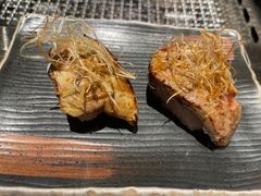 -杉海和牛烧肉海鲜自助(会展城店)