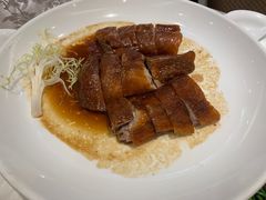 -新兴家喻酒家·羊城名宴(昌岗店)