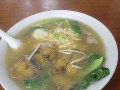 -巴哈面店(沈家门西大街店)