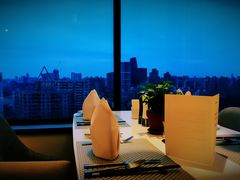 -上海虹桥宾馆味翠餐厅