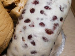 红豆派-御梁坊红糖馒头