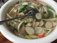 -新洞口小吃(三元二路店)