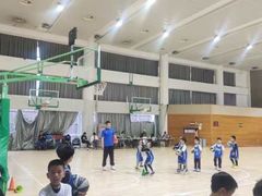 -东方启明星篮球培训(北科大校区)