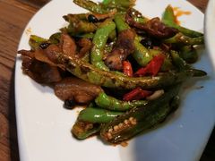 -院子餐厅·大锅菜·老杭帮(桥西直街店)