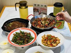 -福巷湘食小馆·猛火现炒(上海首店)