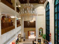 -马勒别墅饭店(静安寺店)