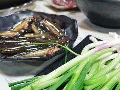 -铜元老码头鳝鱼火锅