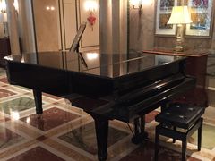 -广州富力丽思卡尔顿酒店