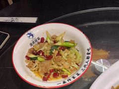 -饭桌故事·血鸭湘(荣宝华店)