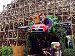 -郑州方特梦幻王国