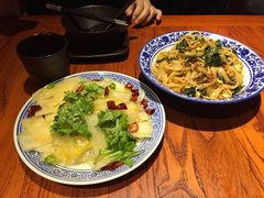 -醉长安(南门总店)
