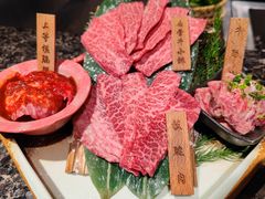 -老乾杯和牛烧肉(王府中环店)