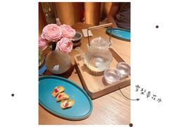 -天水蔬食料理(树德之光店)
