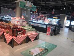 -盒马鲜生(新都心店)