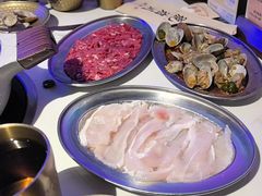 -琥珀川糟粕醋火锅(慈云寺店)