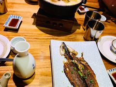 -石屋料理(南京西路店)