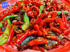 -拈一筷子·宜宾江湖菜(十一街店)