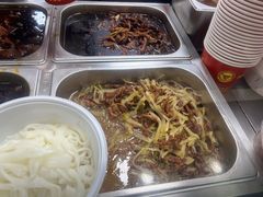 -骏骏牛肉粉店(吉庆街店)