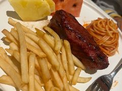 -赤火牛排(金狮广场店)