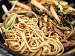 宁式鳝丝拌川-慧娟面馆·餐厅(望江路店)