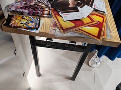 -卢米埃影城(苏州园区华润杜比全景声激光店)