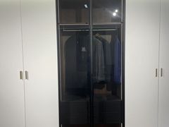 -百安居装修建材卖场(泰然店)