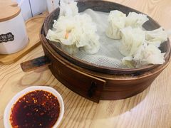 -晓友烧麦(光华村店)