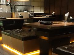 -新石器烤肉(中房金谊广场店)