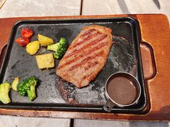 -必胜客(金鹰店)