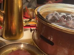 -西塔老太太泥炉烤肉(温州首店万象城黑金店)