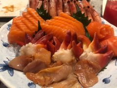 -大渔铁板烧(大悦城店)