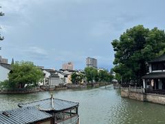 -衣裳街历史文化街区