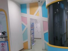 -佑贝儿科(西大街店)