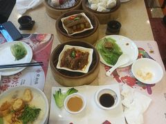 -点都德(千灯湖环宇城店)