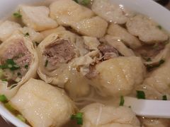 -鼎泰丰(当代商城店)