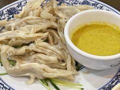 介末鸭掌-京天红酒家(虎坊路店)