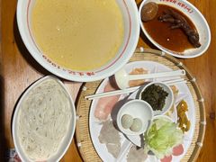 -陳生記米线·始于1989(中山北路店)