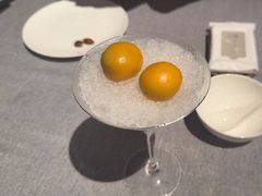-柿合缘新京菜(国金中心商场店)